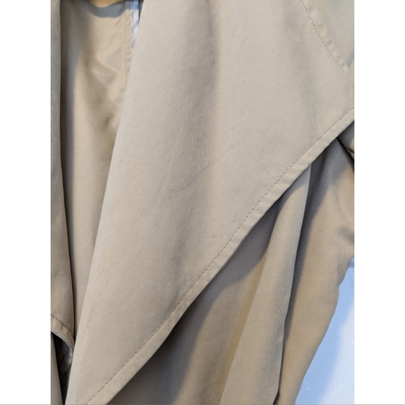 VERO MODA | Trench Duster Coat - Picture 2 of 3